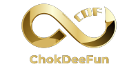 CHOKDEEFUN สุดยอดเว็บพนัน ครบจบในที่เดียว